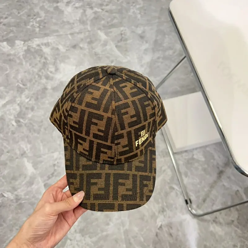 fendi casquette s_12336631